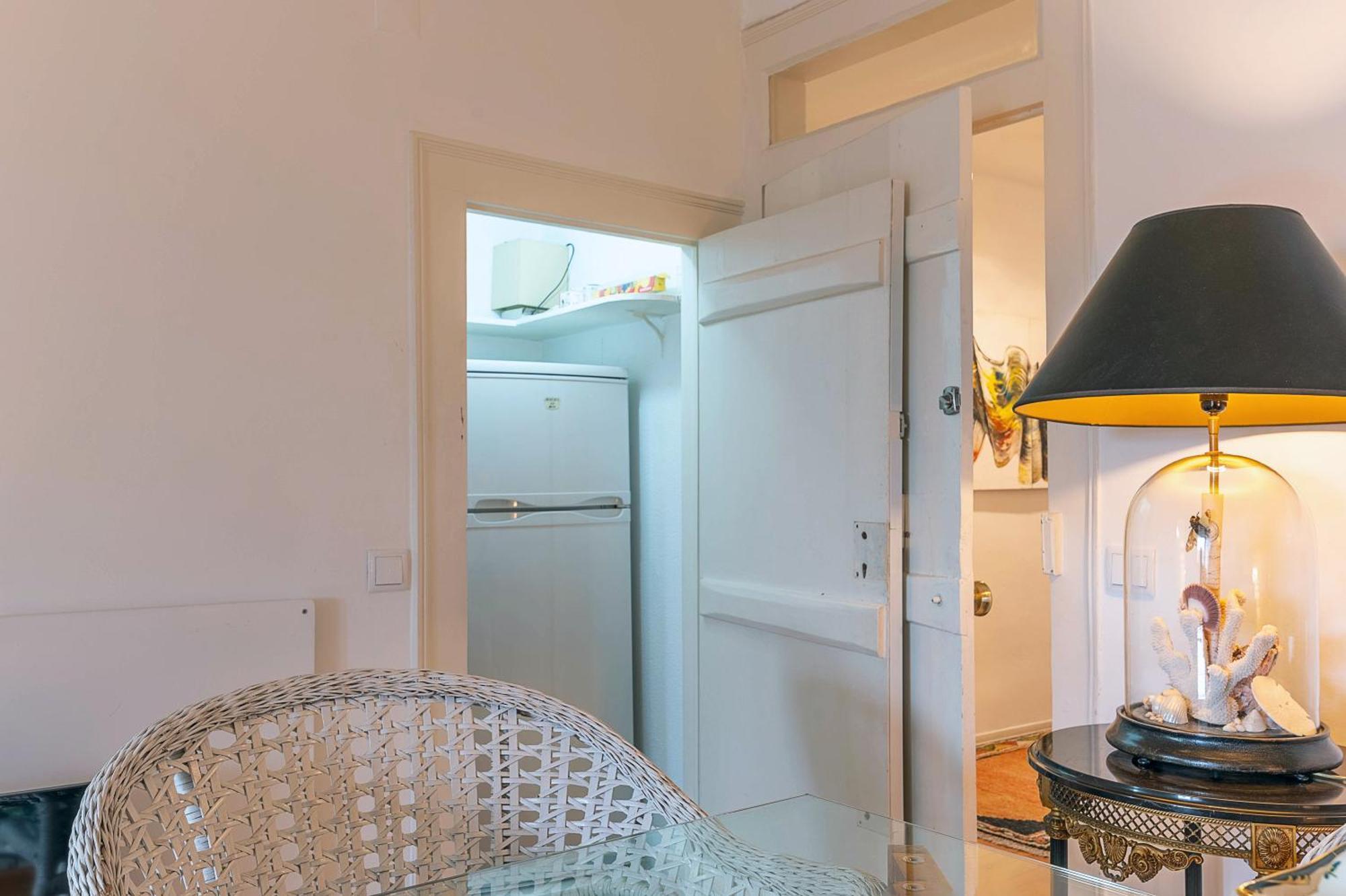 Portas Da Se Apartments Lisboa Værelse billede